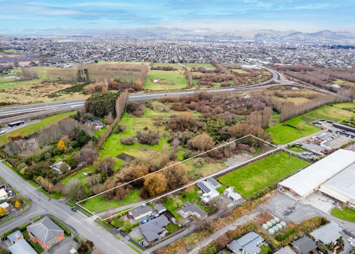  at 102, 116 Winters Road, Redwood, Christchurch City, Canterbury