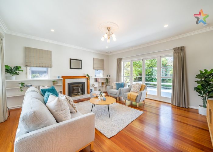  at 30 Hathaway Avenue, Boulcott, Lower Hutt, Wellington