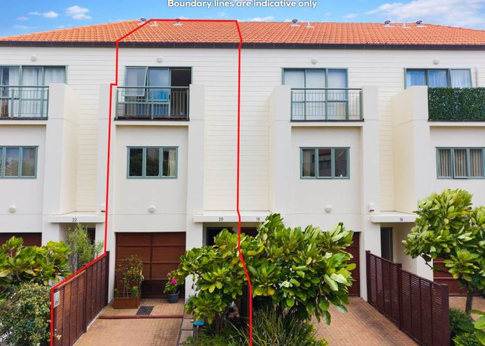  at 20 Waterside Crescent, Gulf Harbour, Rodney, Auckland