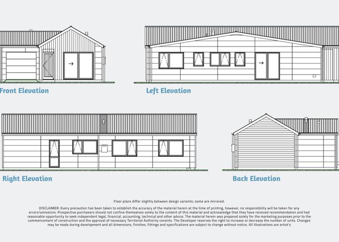  at Lot/93 Jacks Landing Drive , Hamilton Lake, Hamilton, Waikato
