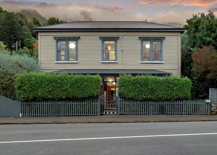  at 2 Brittan Terrace, Lyttelton, Lyttelton
