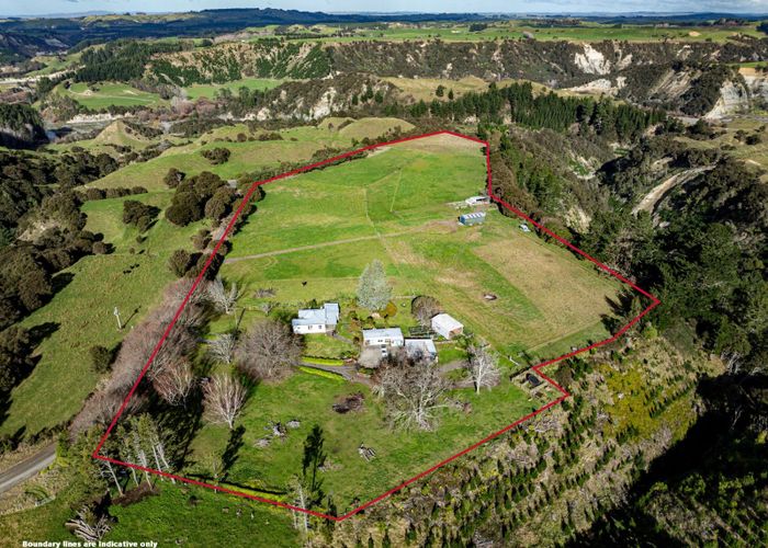  at 356 Waldon Road, Puketapu, Hastings, Hawke's Bay