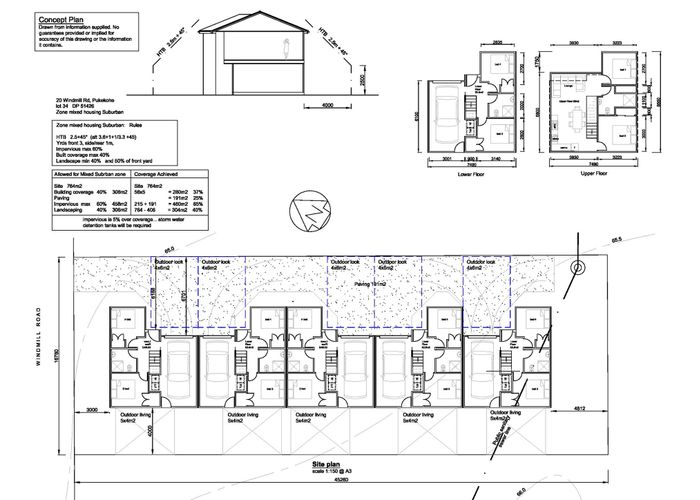  at 20 Windmill Road, Pukekohe, Pukekohe