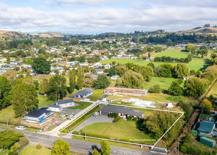  at 5 Johnson Street, Waipawa, Waipawa