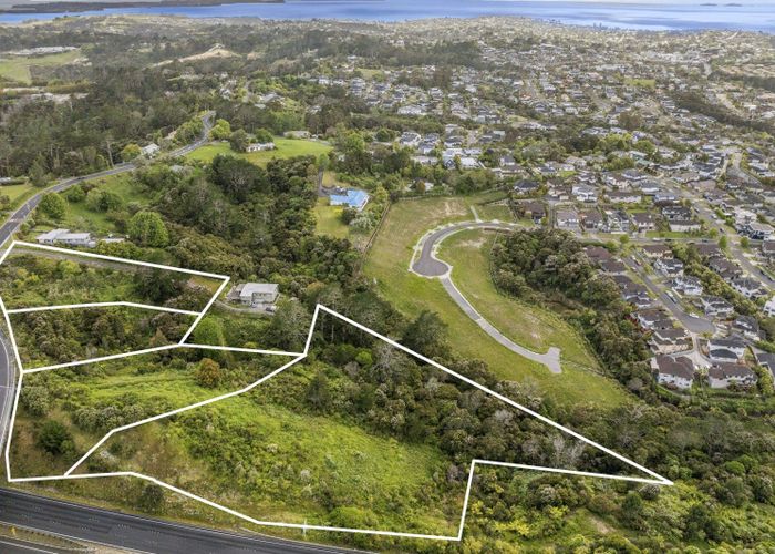  at 161, 157, 155 and 149 Lonely Track Road, Fairview Heights, North Shore City, Auckland