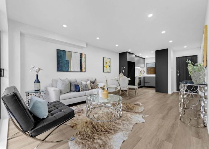  at Lot 3/16 Mervan Street, Mangere East, Manukau City, Auckland