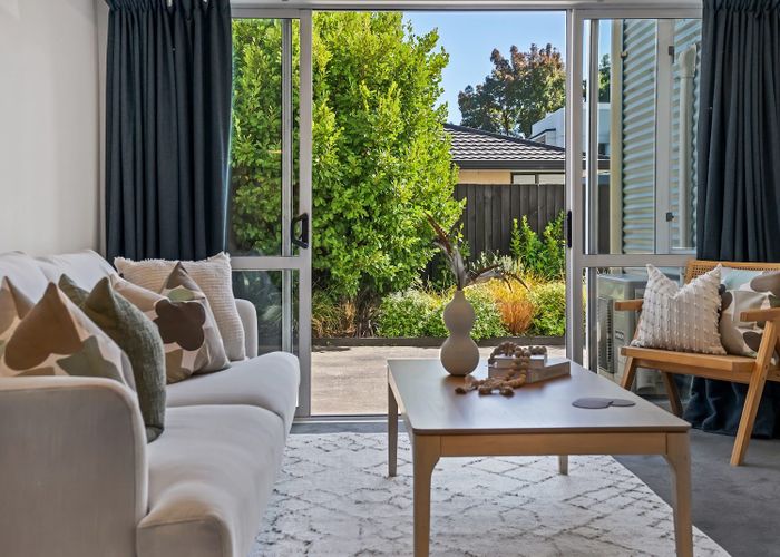  at 135C Waltham Road, Sydenham, Christchurch City, Canterbury