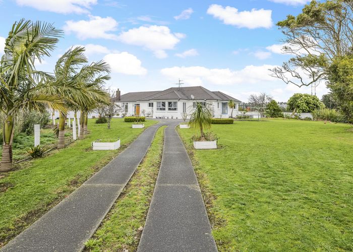  at 483 Glenbrook Road, Kingseat, Pukekohe