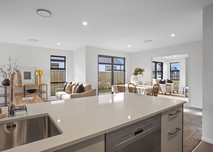  at 230 Highsted Road - Lot 75 Claridges Estate, Casebrook, Christchurch City, Canterbury