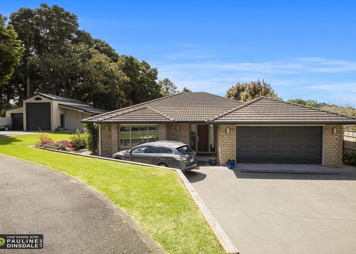  at 23 Georgia Lane, Kamo, Whangarei