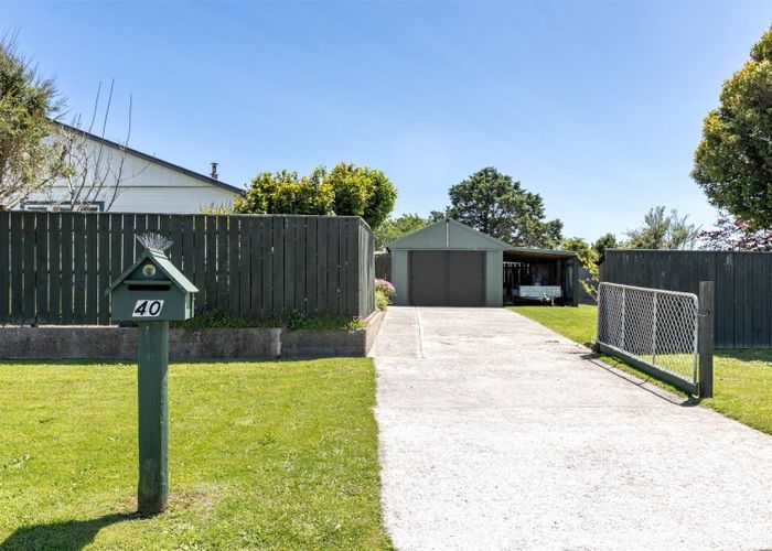  at 40 Cook Street, Carters Beach, Buller, West Coast