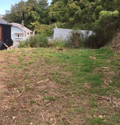  at 9 Kilmister Avenue, Thorndon, Wellington