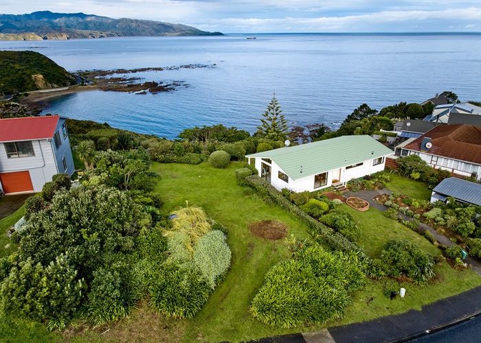  at 213 Buckley Road, Southgate, Wellington