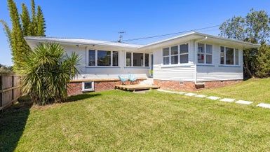  at 40 Rosier Road, Glen Eden, Auckland