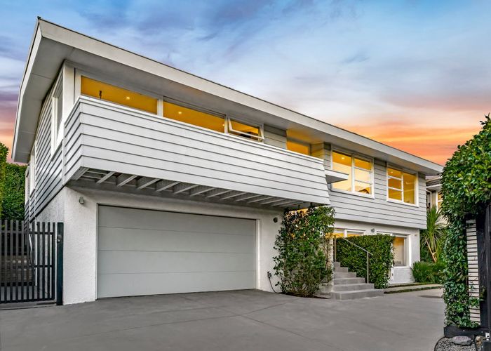  at 12B Ashwell Street, Kohimarama, Auckland City, Auckland