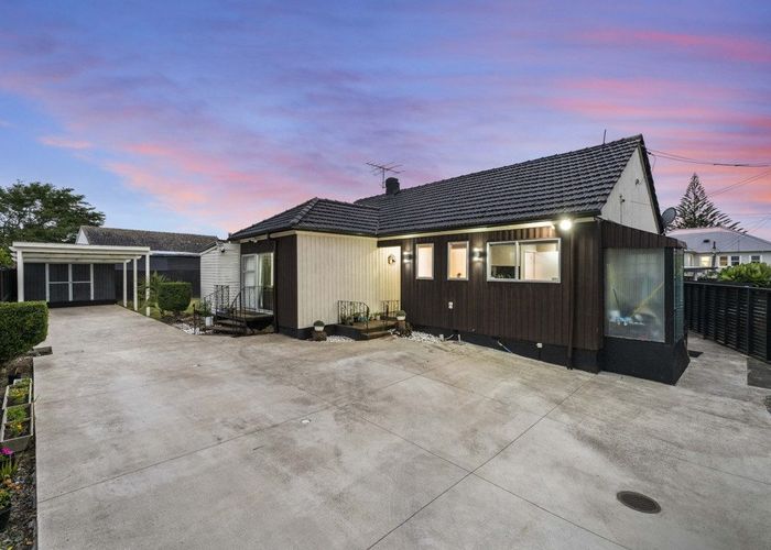  at 3 Farrelly Avenue, Wesley, Auckland