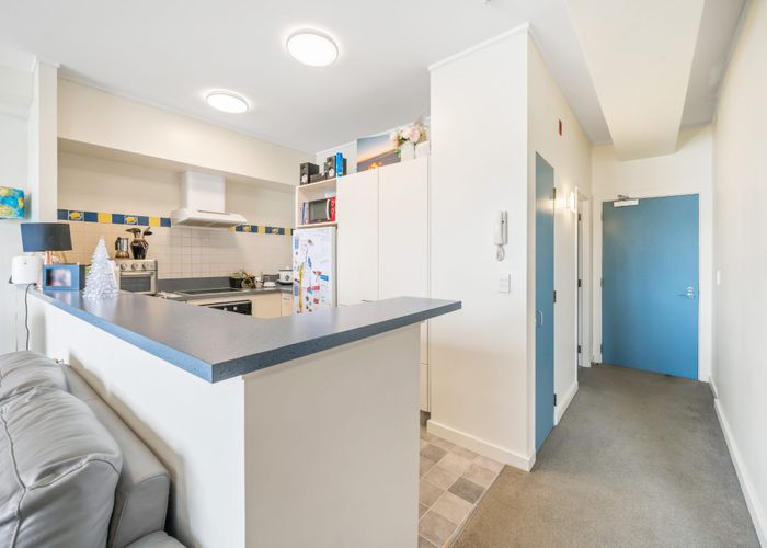  at 5C/16 Kent Terrace, Mount Victoria, Wellington, Wellington