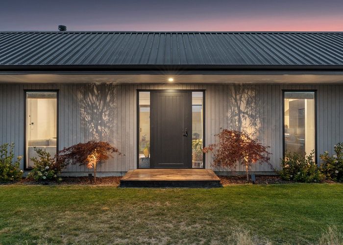  at 101 Burdon Loop, Lake Hawea, Wanaka, Otago