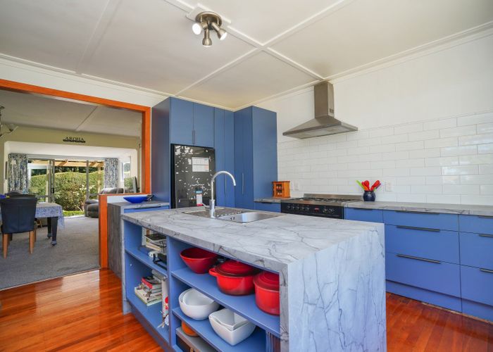 at 985 Oporo Flat Road, Northope, Invercargill