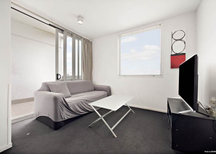  at 12i/15 City Road, City Centre, Auckland City, Auckland