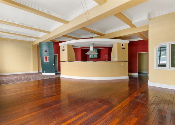  at 5 & 6/59 Cambridge Terrace, Te Aro, Wellington, Wellington