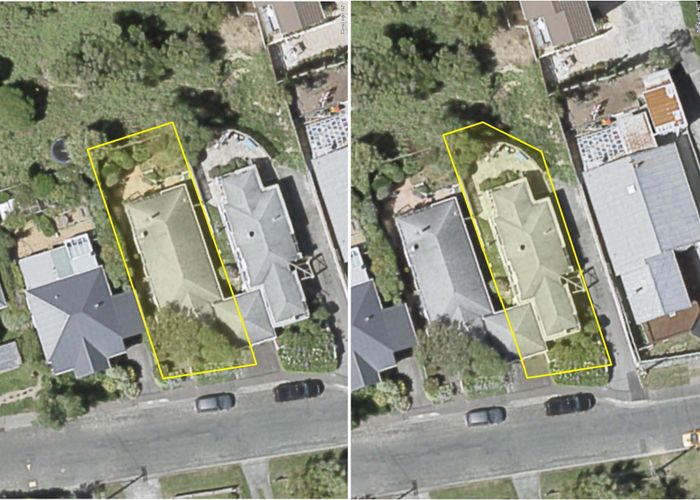  at 108 Parkvale Road, Karori, Wellington