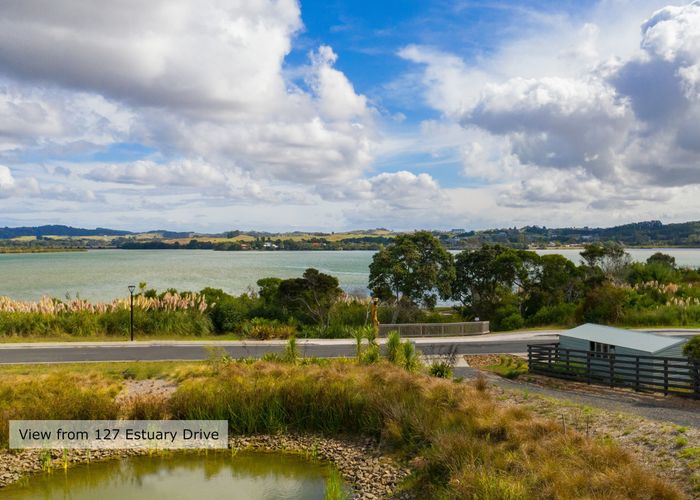  at 127 Estuary Drive, Mangawhai Heads, Mangawhai