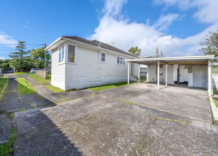  at 7 Raeben Avenue, Hillcrest, North Shore City, Auckland