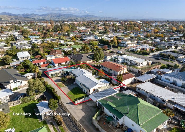  at 106B Budge Street, Riversdale, Blenheim, Marlborough