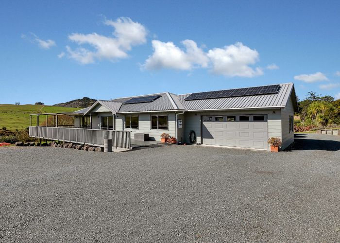 Recently sold 1519 Whangarei Heads Road, Whangarei homes.co.nz