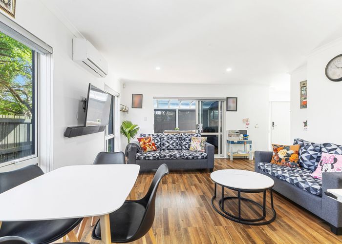  at 40B Alma Crescent, Papakura, Papakura