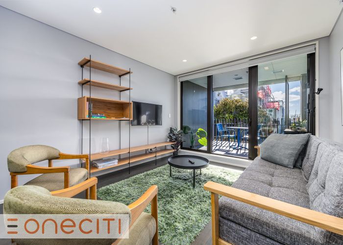  at 1x/70 Sale Street, City Centre, Auckland City, Auckland