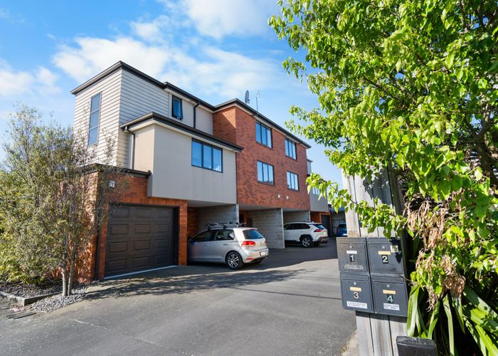  at 2/130 Packe Street, Edgeware, Christchurch City, Canterbury