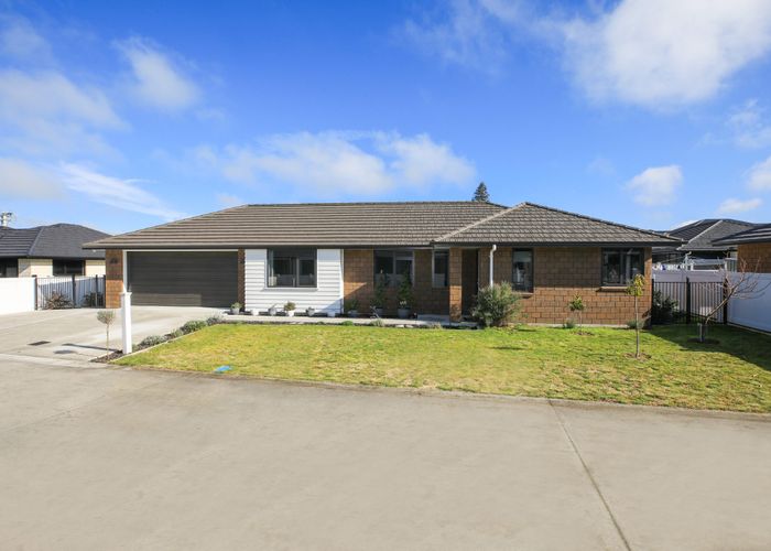  at 3/3 McAndrew Street, Kihikihi, Te Awamutu