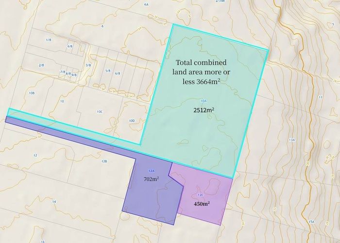  at 12A Rosier Road, Glen Eden, Waitakere City, Auckland