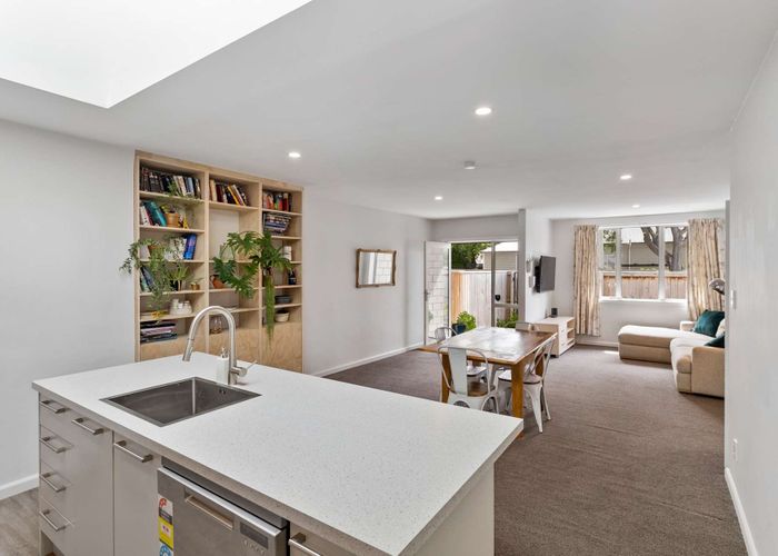 Recently sold 114 Ranfurly Street, St Albans, Christchurch homes.co.nz