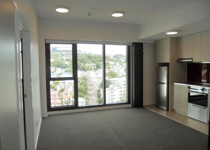  at X1904/111 Dixon Street, Te Aro, Wellington, Wellington