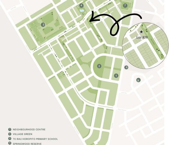  at 878 Arbor Green, Rolleston, Selwyn, Canterbury