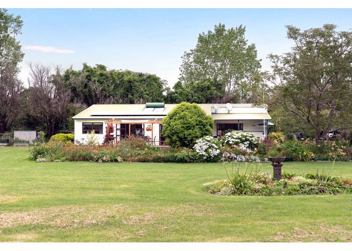  at 64 Mangakaretu Road, Kerikeri