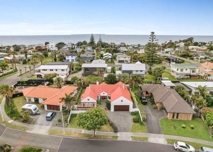  at 5 Nautilus Drive, Papamoa Beach, Papamoa