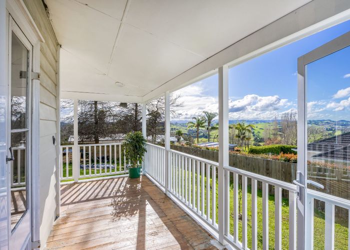  at 116 Griffin Road, Maungaturoto