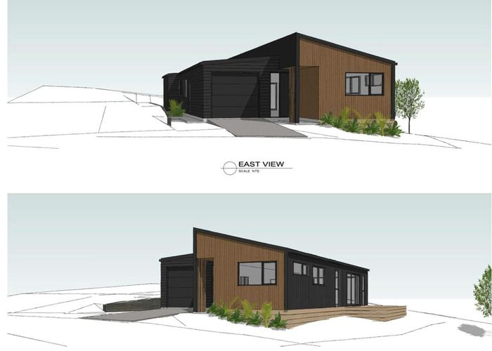  at Lot 62, 22 Pakirikiri Street, Long Bay, North Shore City, Auckland