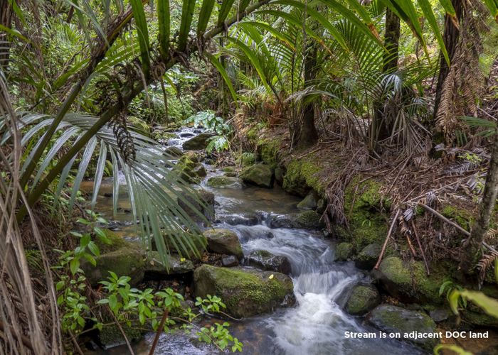  at 700 Colville Road, Amodeo Bay, Coromandel