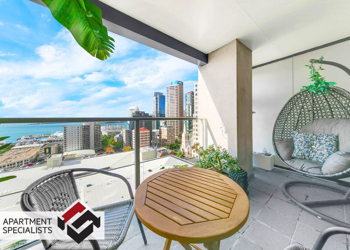  at 47 Hobson Street, City Centre, Auckland City, Auckland