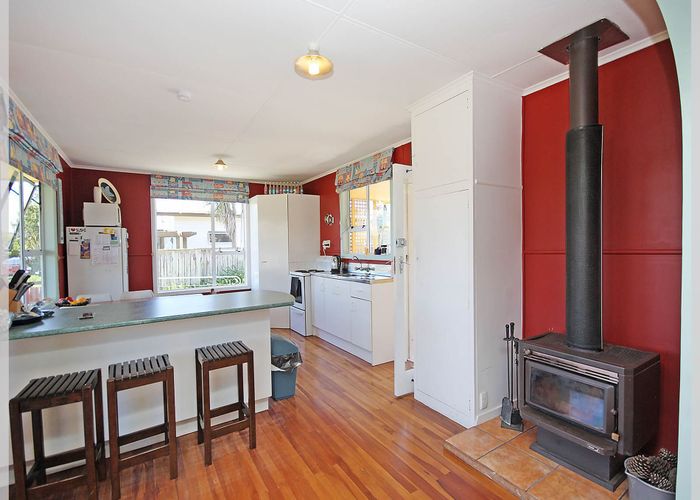  at 9 Dewe Terrace, Foxton Beach, Horowhenua, Manawatu / Whanganui