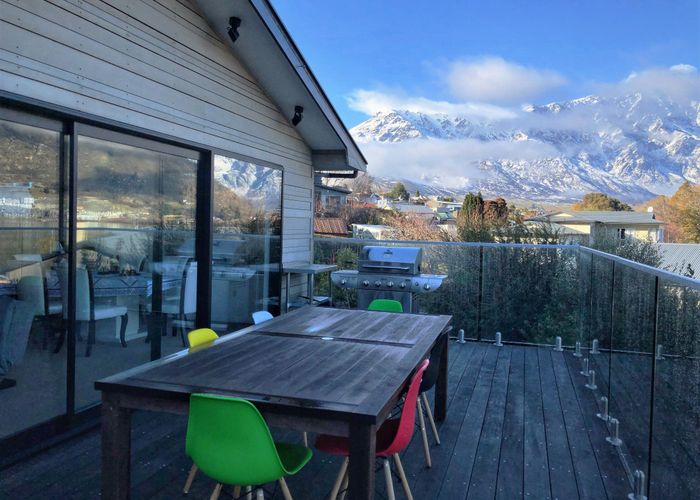  at 969 Frankton Road, Frankton, Queenstown