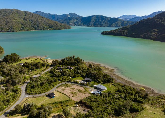  at 0 Kaiuma Bay, Kaiuma Bay, Havelock