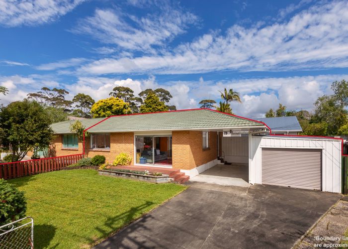  at 1/73 Vodanovich Road, Te Atatu South, Auckland