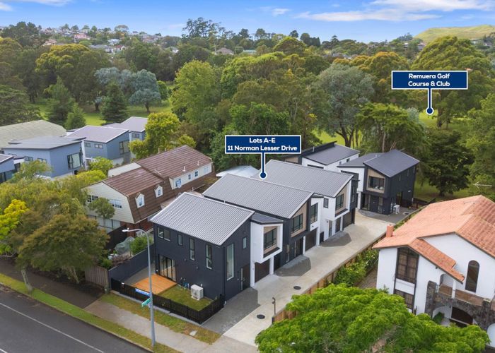  at 11C Norman Lesser Drive, Saint Johns, Auckland City, Auckland