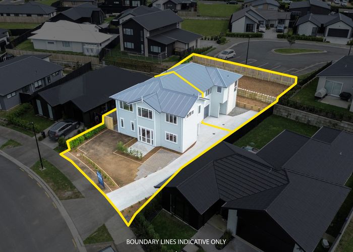  at 26A Arohaina Avenue, Paerata, Franklin, Auckland